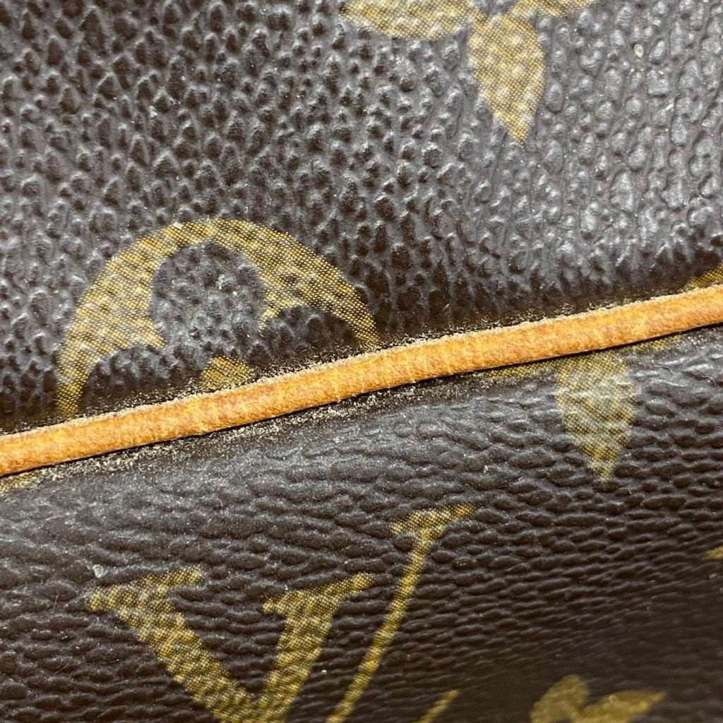 LOUIS VUITTON Nile Shoulder Bag