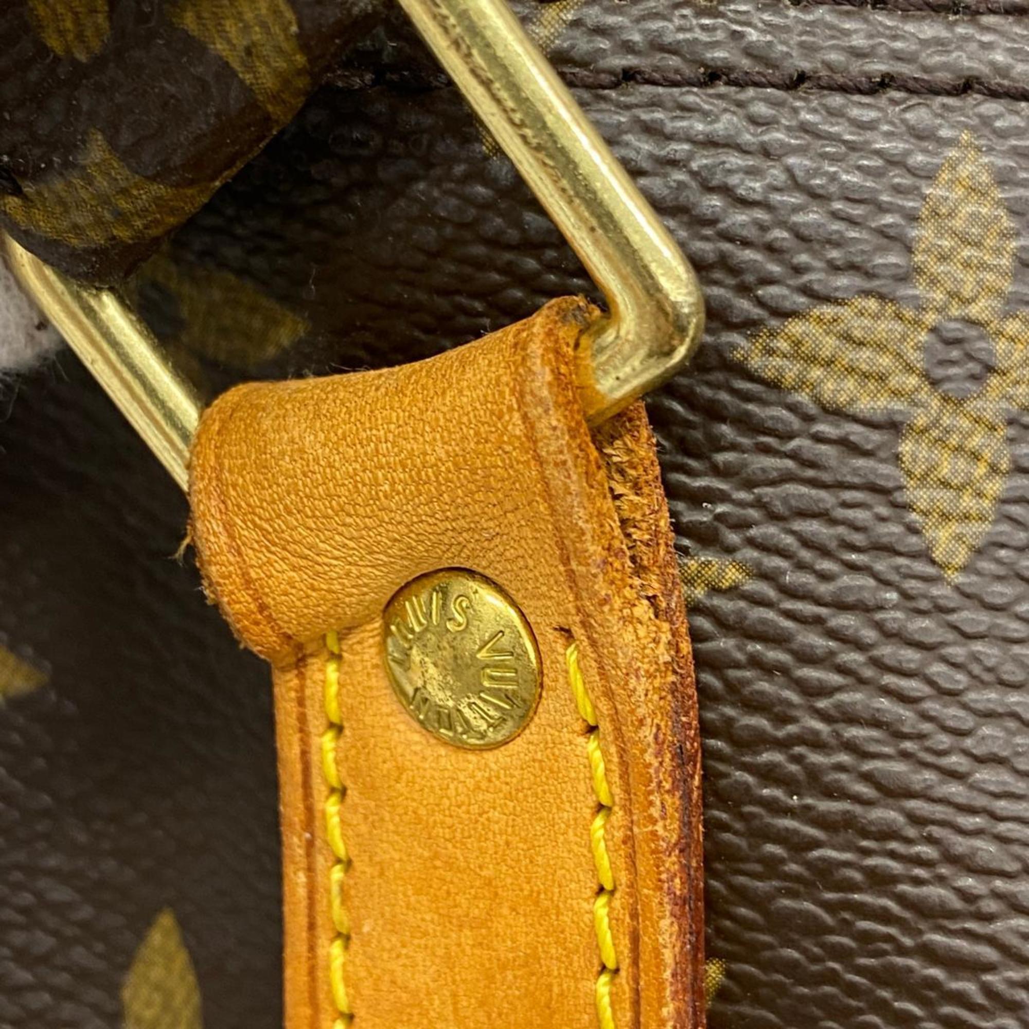 LOUIS VUITTON Nile Shoulder Bag