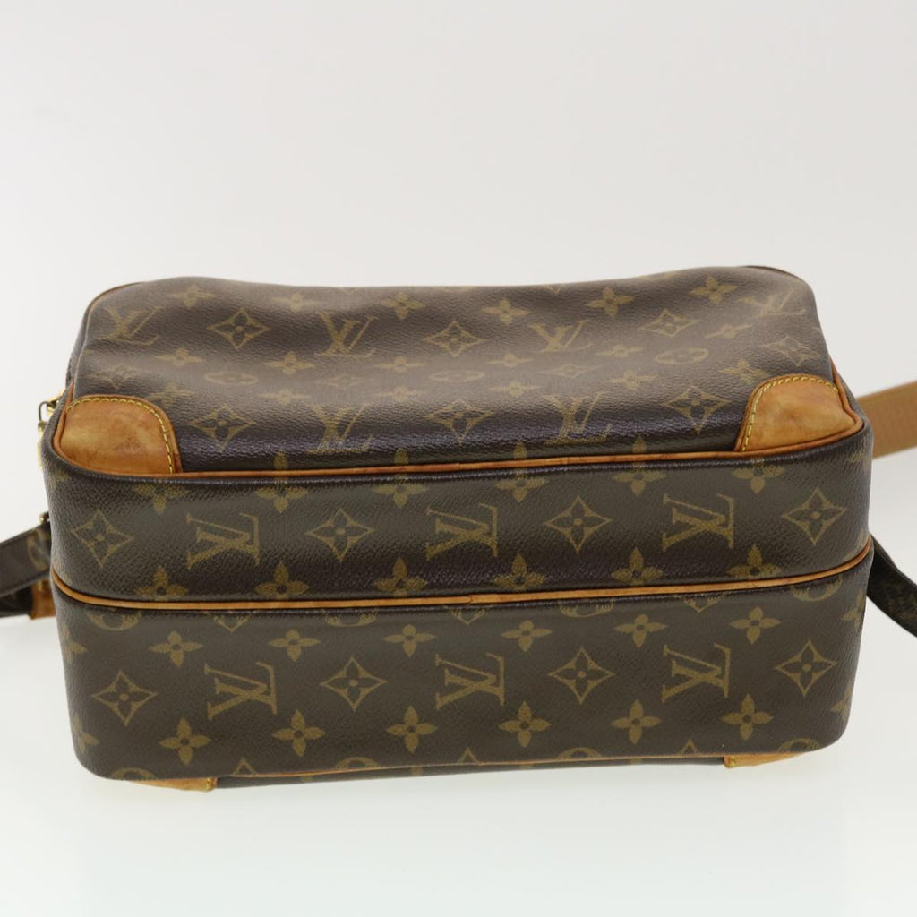 LOUIS VUITTON Nile Shoulder Bag