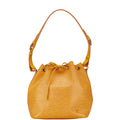 LOUIS VUITTON Noe Shoulder Bag