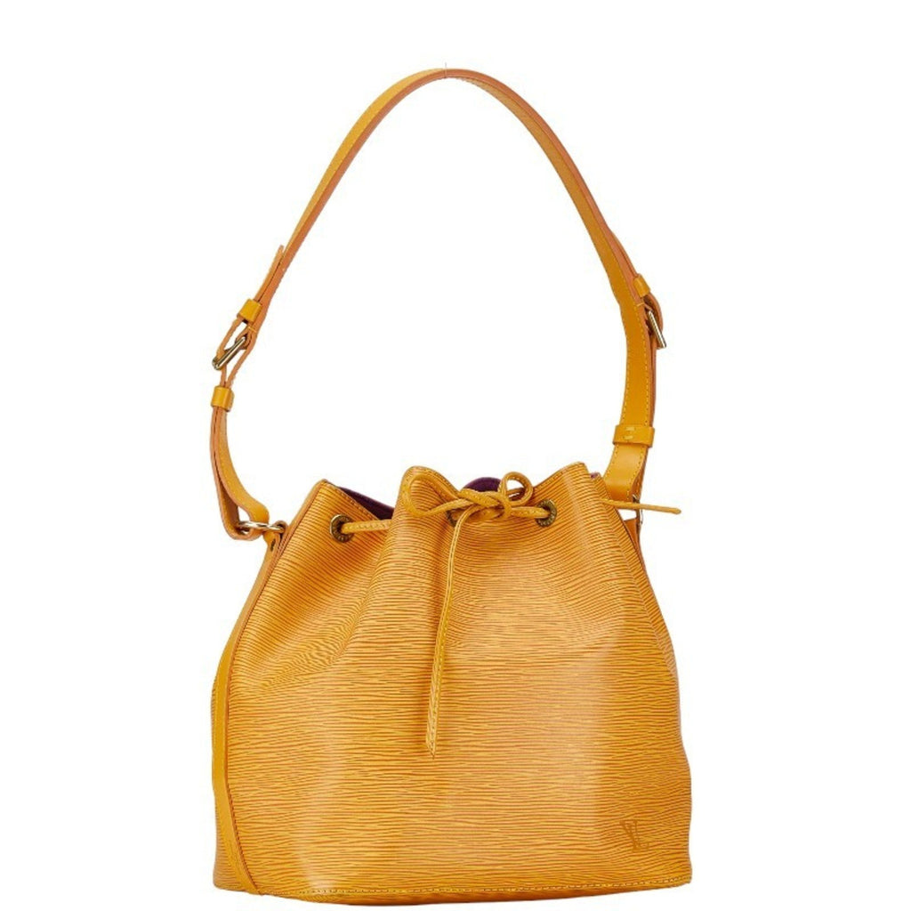 LOUIS VUITTON Noe Shoulder Bag
