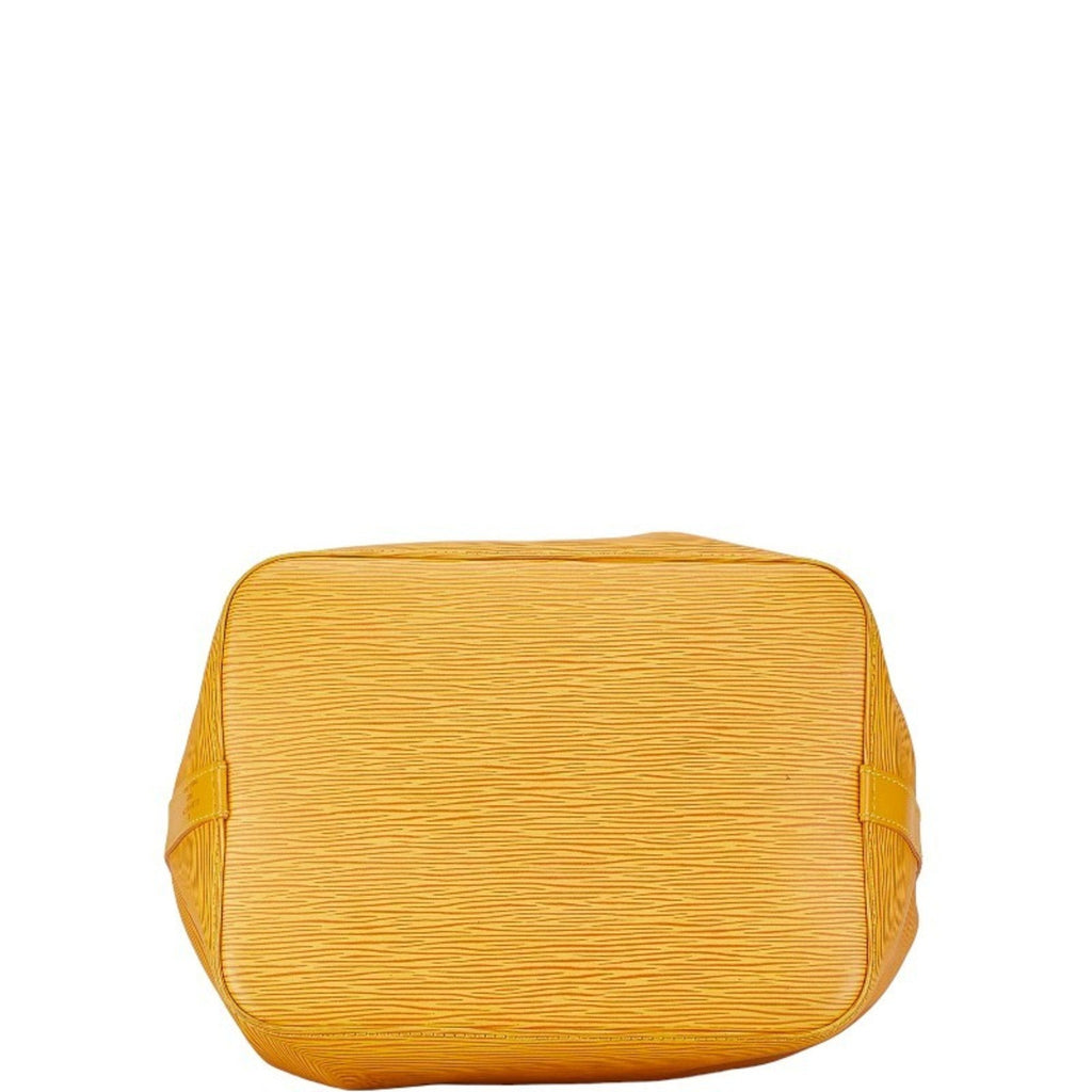 LOUIS VUITTON Noe Shoulder Bag