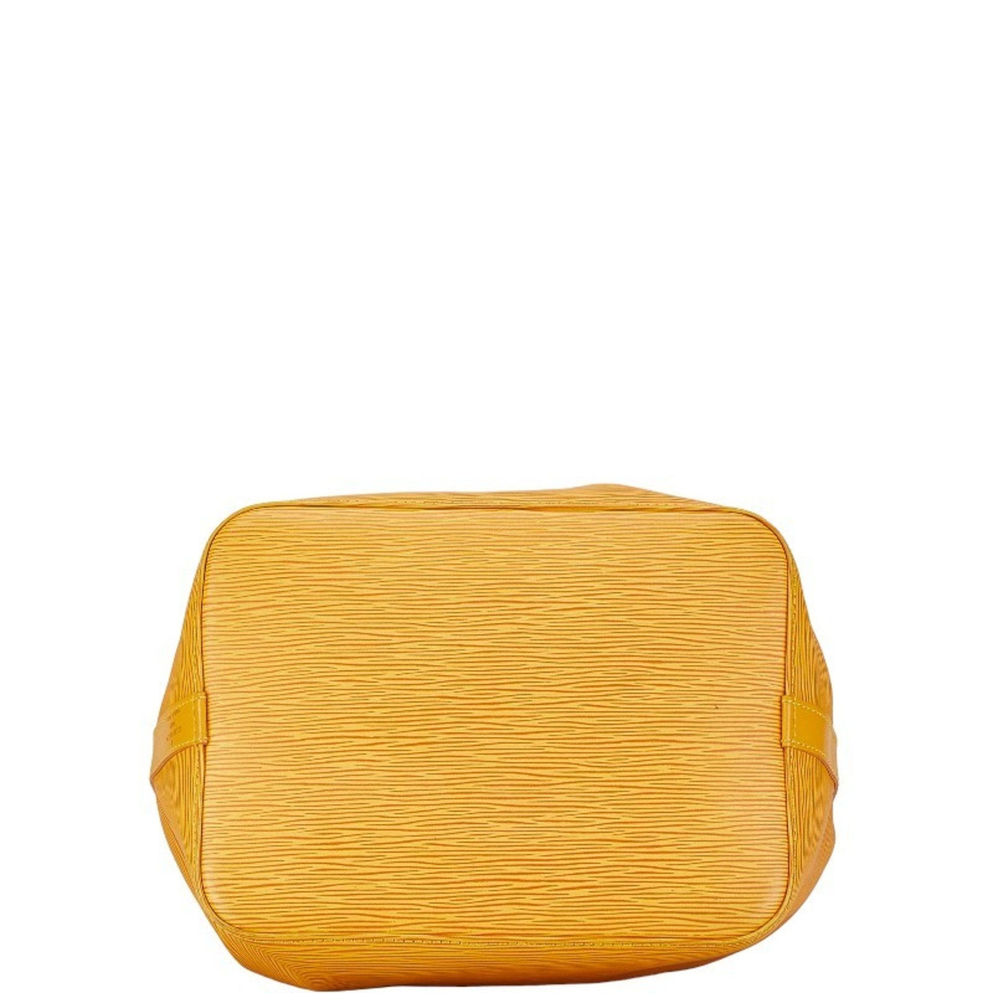 LOUIS VUITTON Noe Shoulder Bag