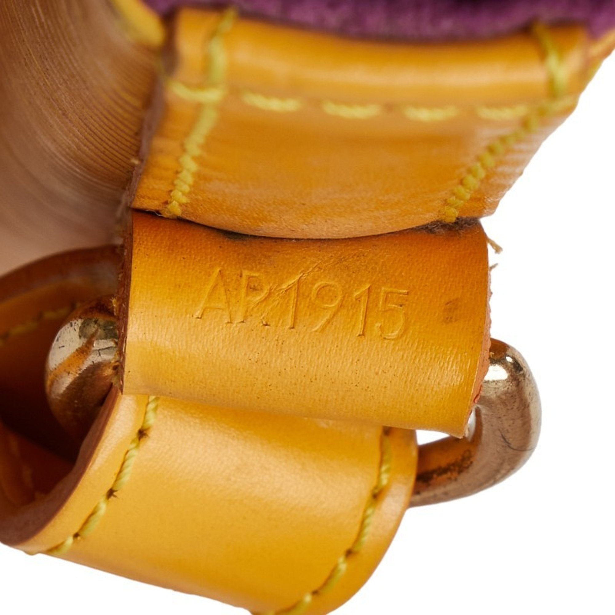 LOUIS VUITTON Noe Shoulder Bag