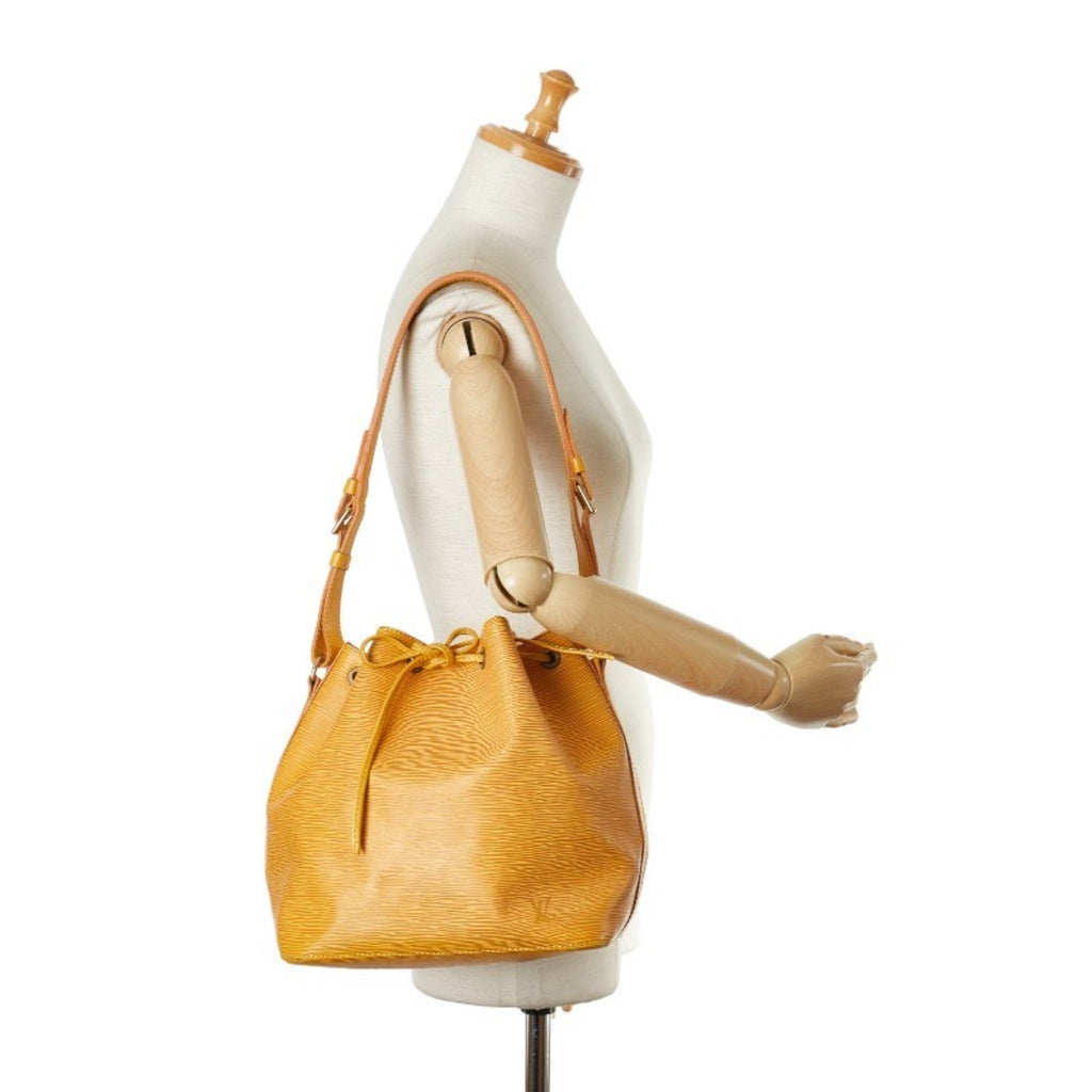 LOUIS VUITTON Noe Shoulder Bag