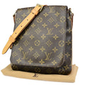 LOUIS VUITTON M1:1 Reptte Salsa Shoulder Bag
