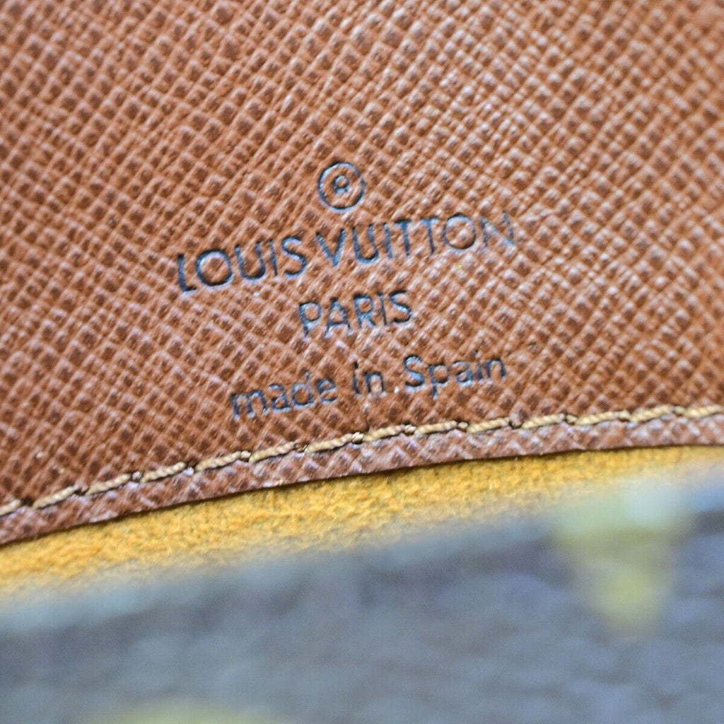 LOUIS VUITTON M1:1 Reptte Salsa Shoulder Bag