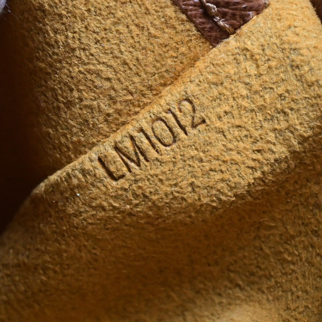 LOUIS VUITTON M1:1 Reptte Salsa Shoulder Bag