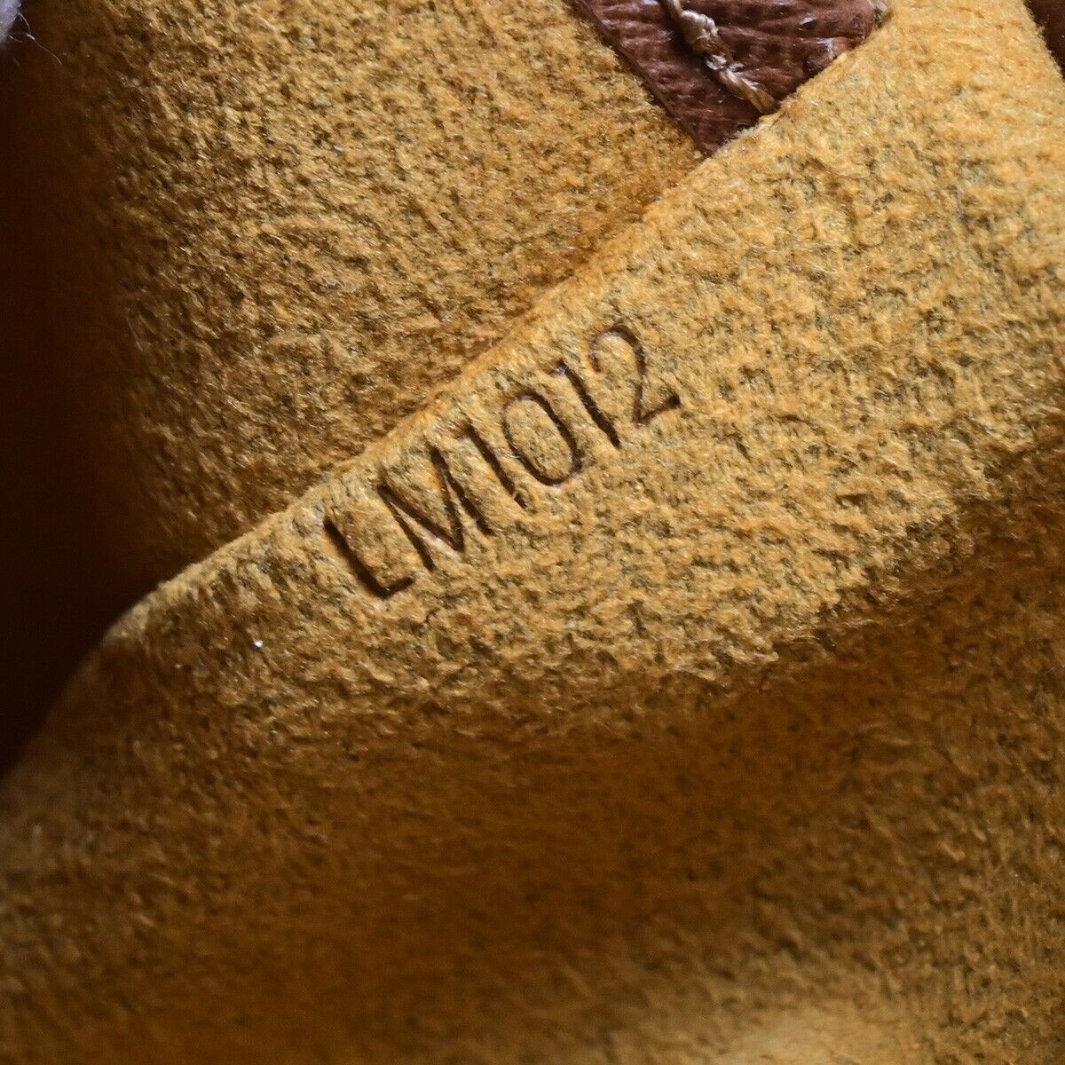 LOUIS VUITTON M1:1 Reptte Salsa Shoulder Bag