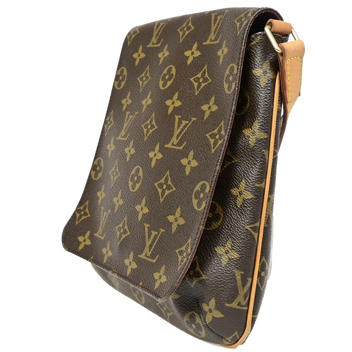 LOUIS VUITTON M1:1 Reptte Salsa Shoulder Bag