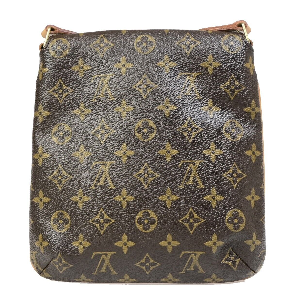 LOUIS VUITTON M1:1 Reptte Salsa Shoulder Bag