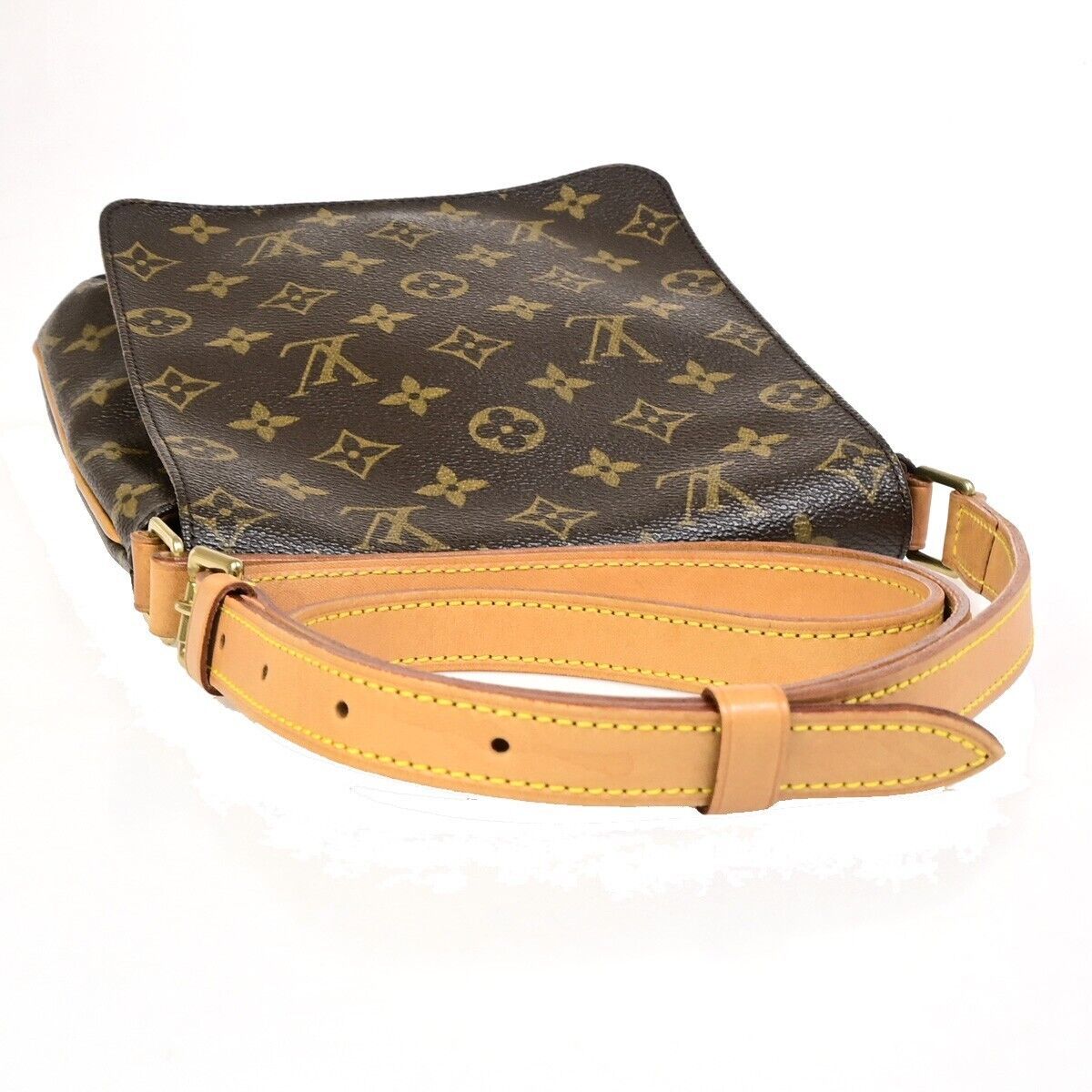 LOUIS VUITTON M1:1 Reptte Salsa Shoulder Bag