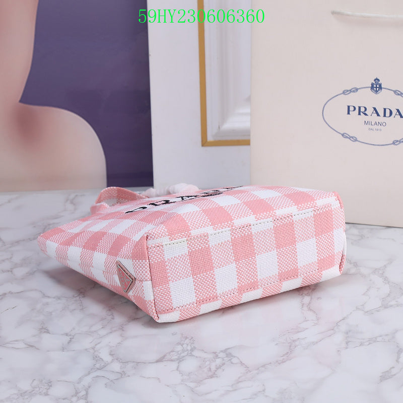 Prada Bags - The Luxera Bags  207