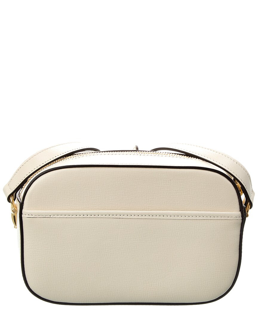 Gucci Horsebit 1955 Small Leather Shoulder Bag