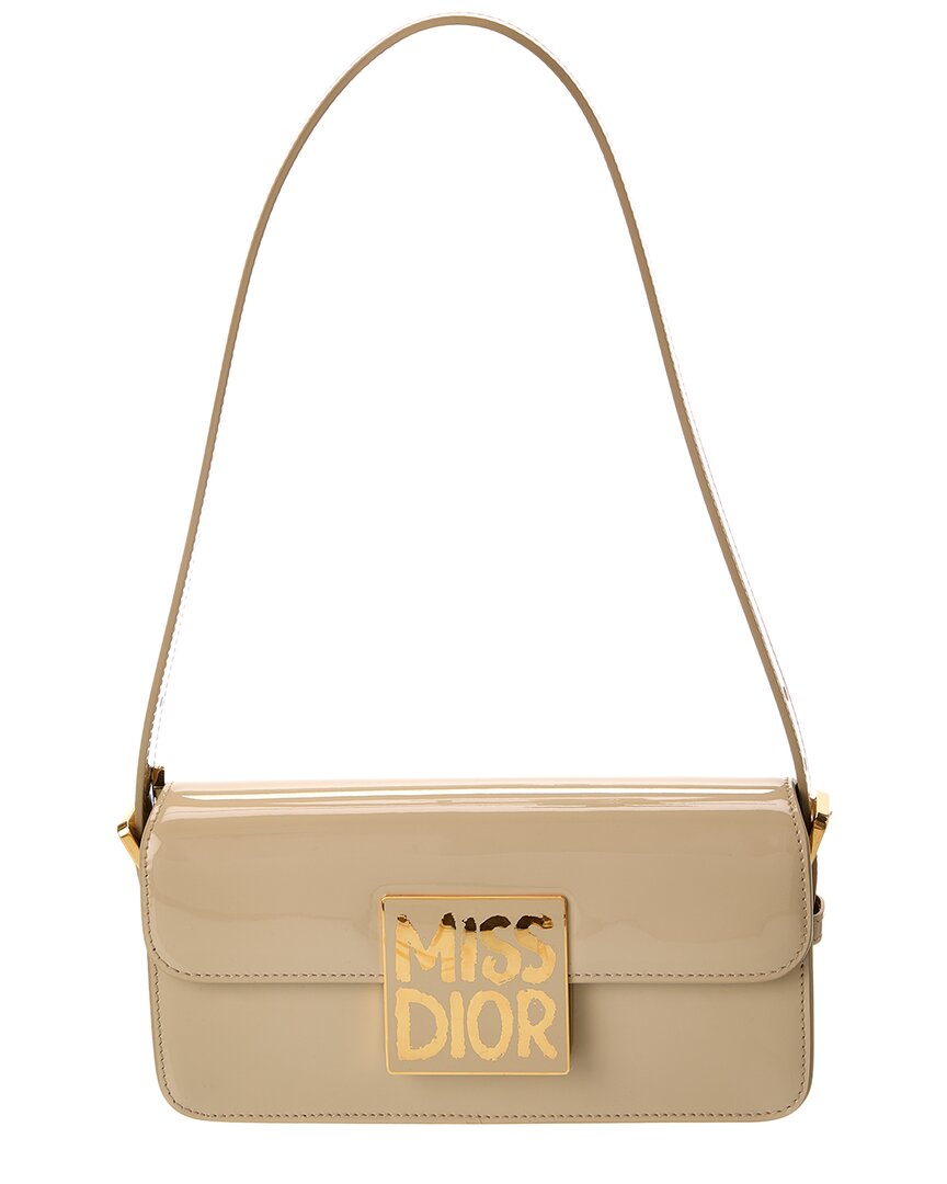 Dior Miss Dior  Flap Bag