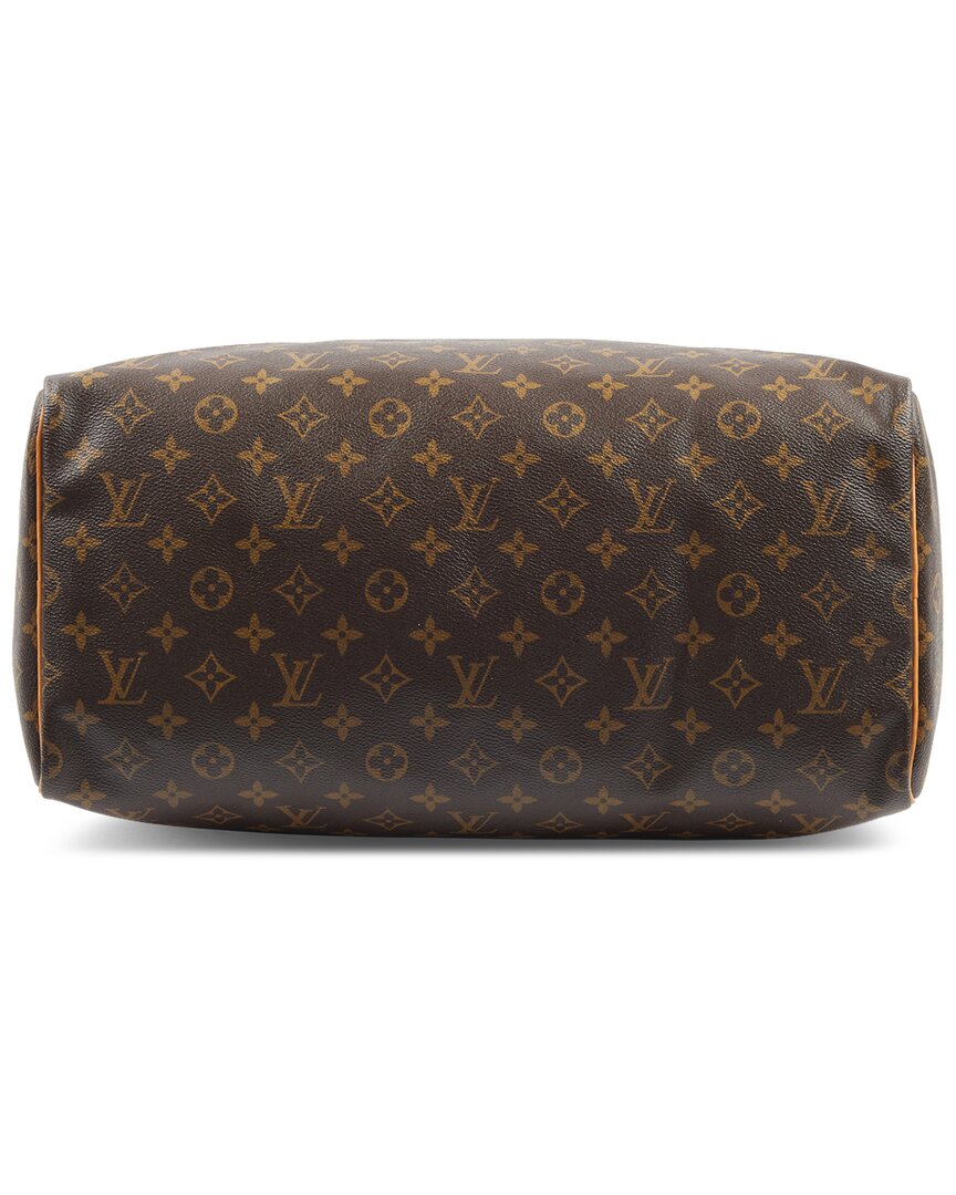 Louis Vuitton Monogram Canvas Speedy 40 ( 1"1 Rep)