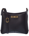 Balenciaga Xx Small Leather Flap Bag