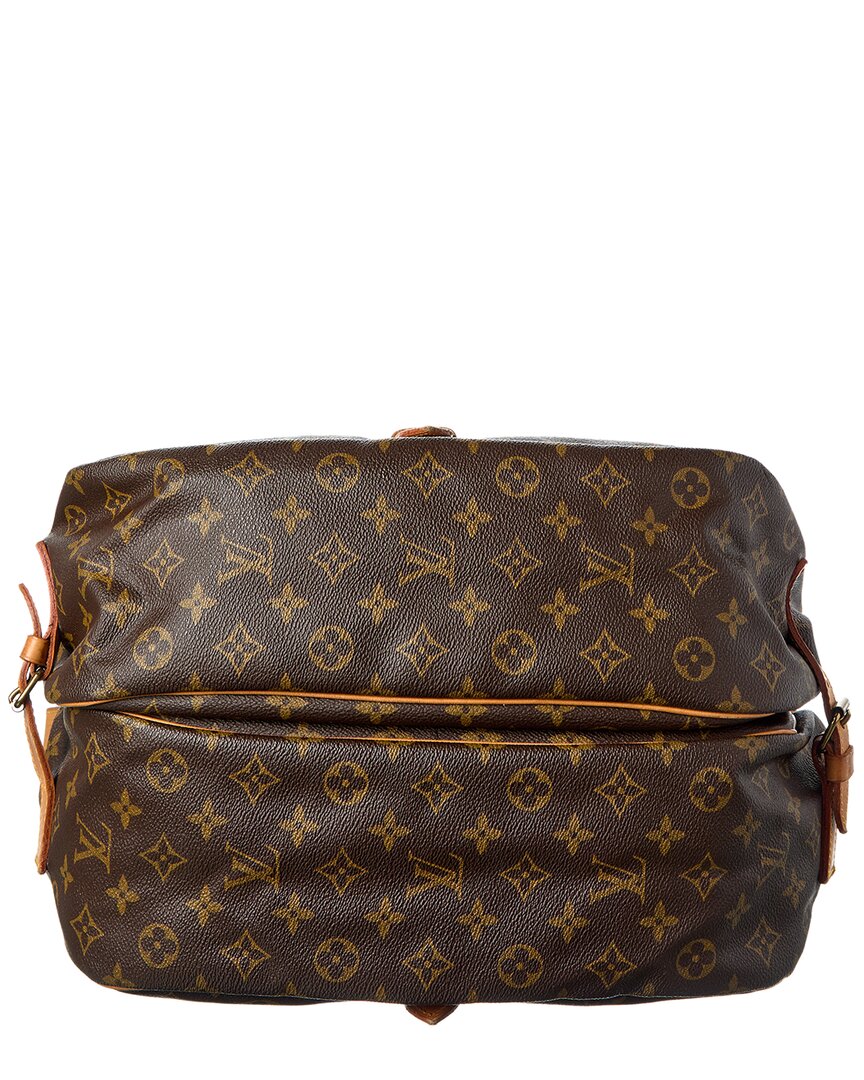 Louis Vuitton Monogram Canvas Saumur ( 1"1 Rep)