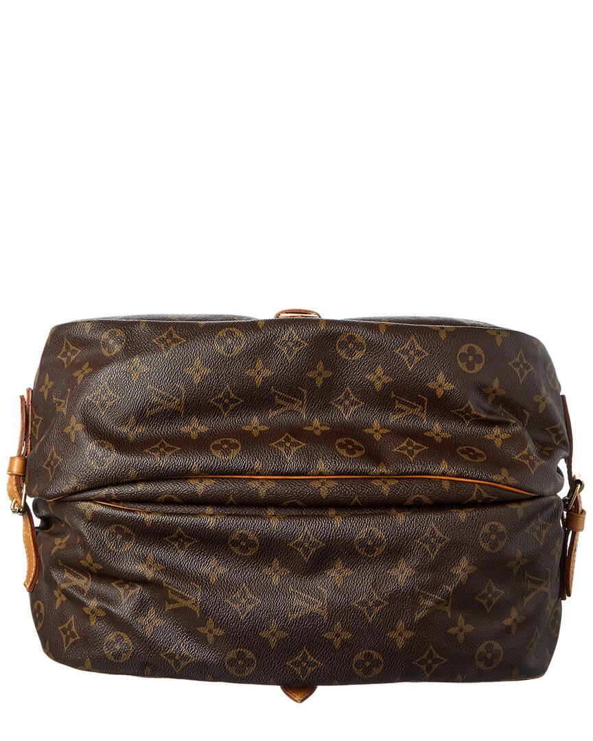 Louis Vuitton Monogram Canvas Saumur ( 1"1 Rep)