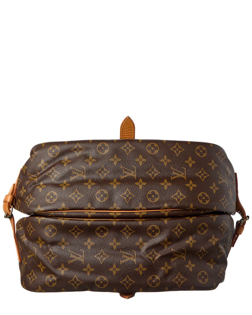 Louis Vuitton Monogram Canvas Saumur ( 1"1 Rep)