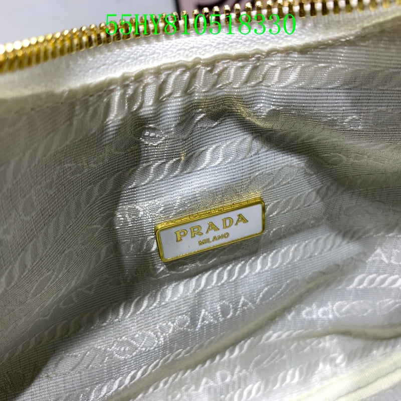 Prada Bags - The Luxera Bags  286