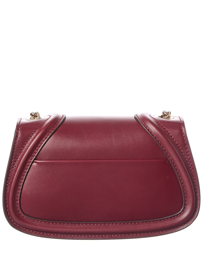 Gucci Blondie Mini Leather Shoulder Bag