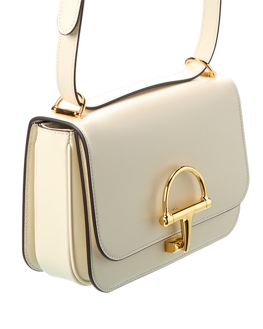 Gucci Siena Small Leather Shoulder Bag