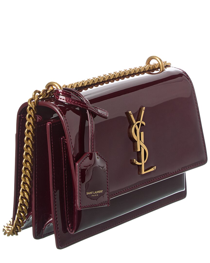 Saint Laurent Sunset Small  Shoulder Bag