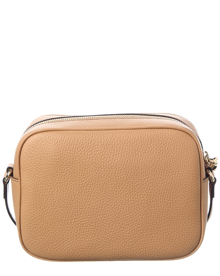 Gucci Soho Small Leather Camera Bag