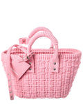 Balenciaga Bistro Xs Basket Tote