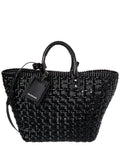 Balenciaga Bistro S Basket Tote