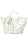 Balenciaga Bistro S Basket Tote