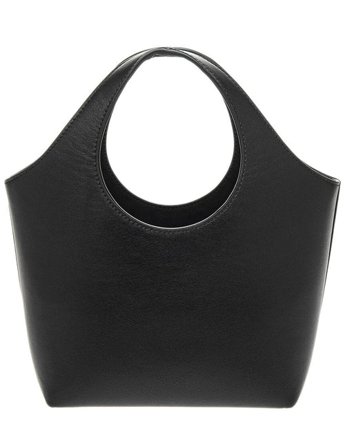 Balenciaga Mary Kate Xs Leather Tote