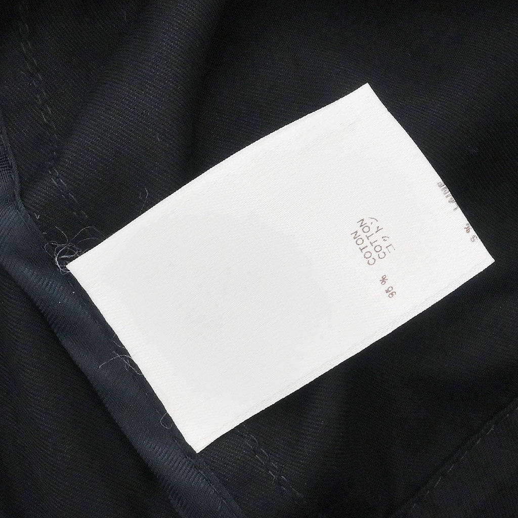 Louis Vuitton 2008 Zip Up Jacket Black #34