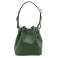LOUIS VUITTON Petit Noe Shoulder Bag