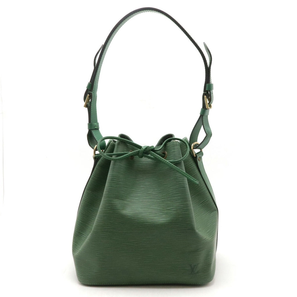 LOUIS VUITTON Petit Noe Shoulder Bag