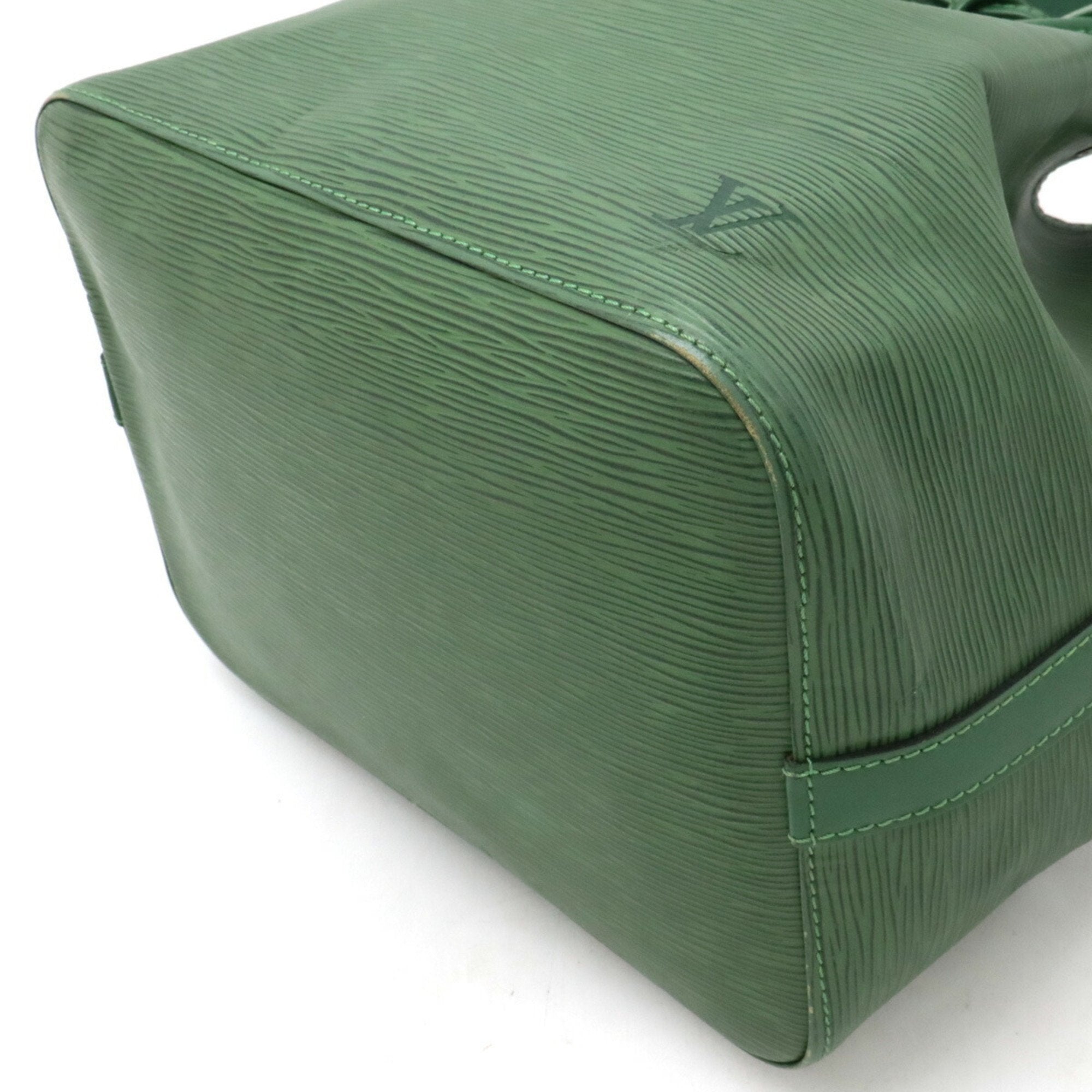 LOUIS VUITTON Petit Noe Shoulder Bag