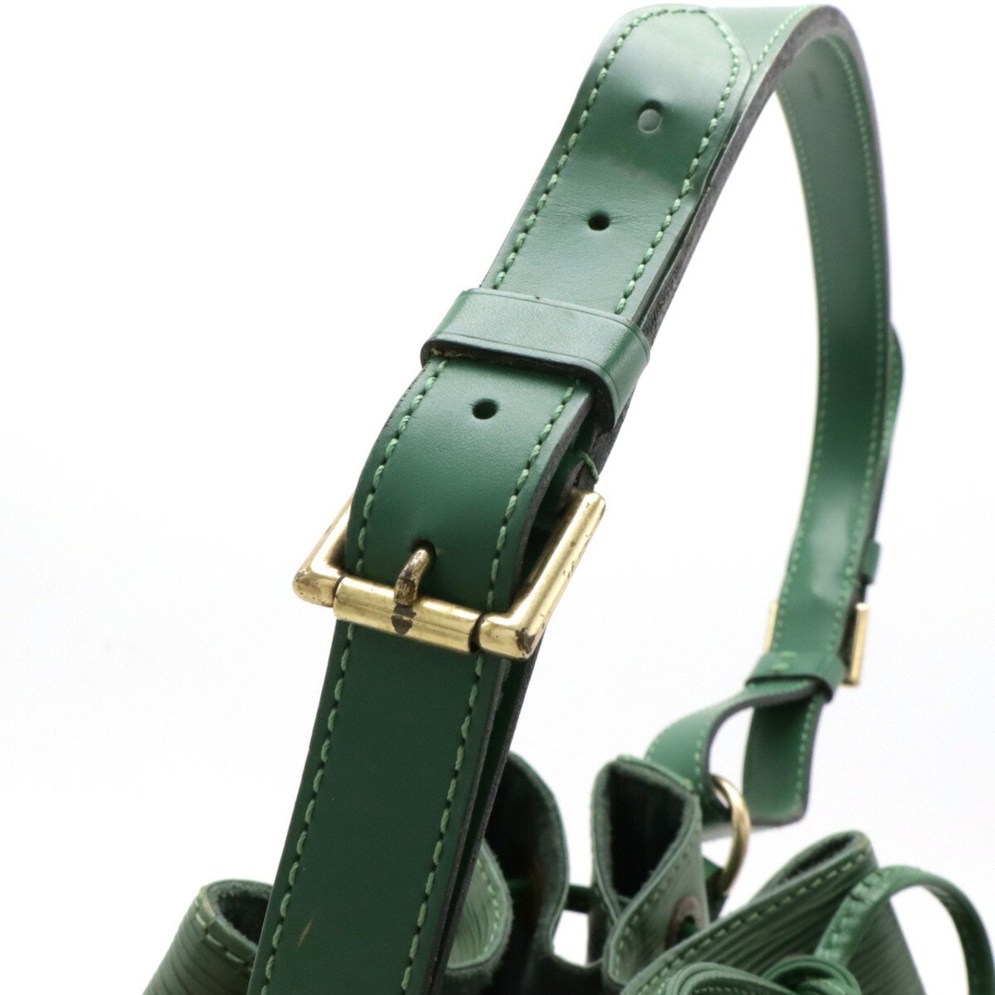 LOUIS VUITTON Petit Noe Shoulder Bag