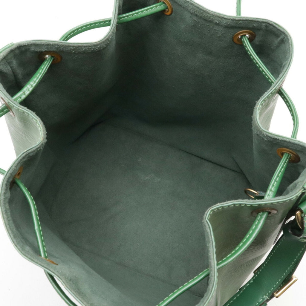 LOUIS VUITTON Petit Noe Shoulder Bag