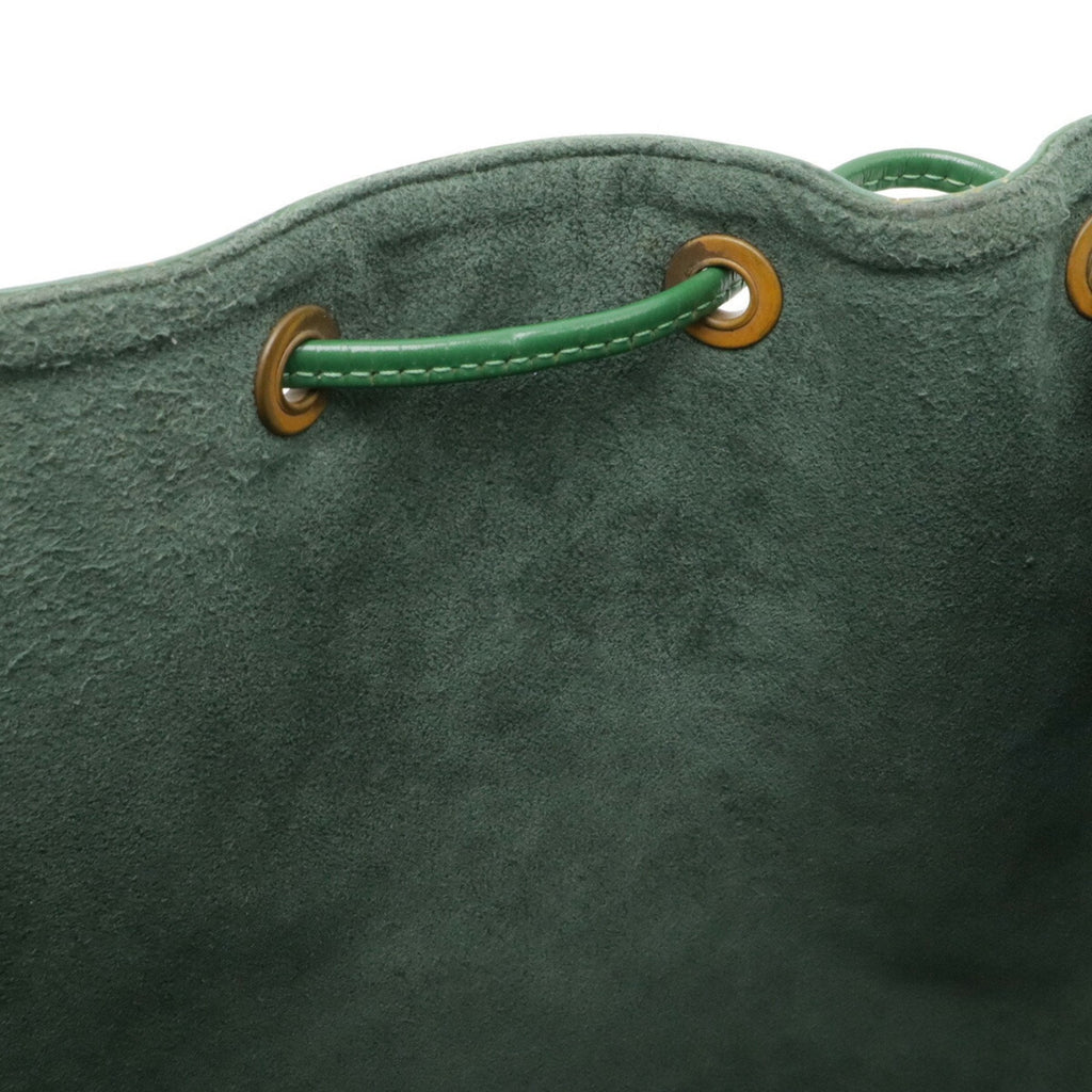 LOUIS VUITTON Petit Noe Shoulder Bag