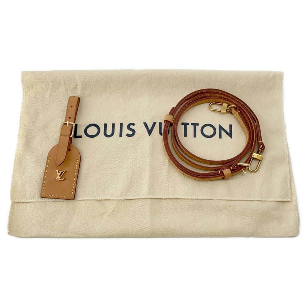 LOUIS VUITTON Petite Boîte À Chapeau Shoulder Bag