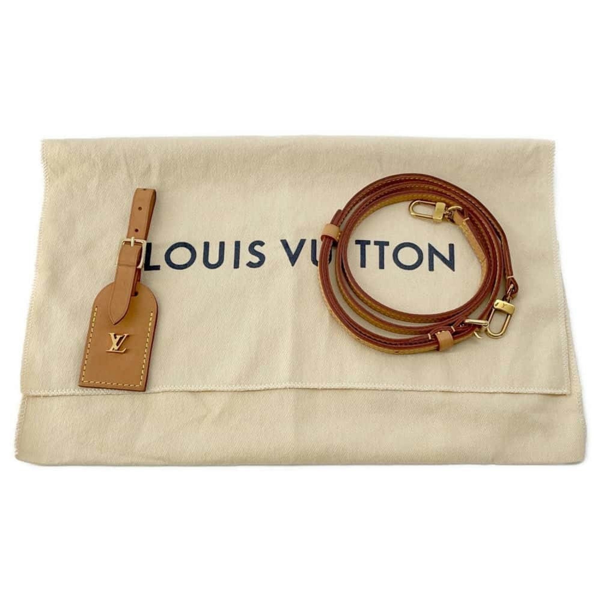 LOUIS VUITTON Petite Boîte À Chapeau Shoulder Bag