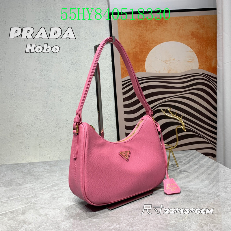 Prada Bags - The Luxera Bags  290