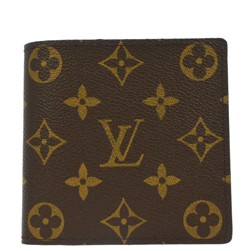 Louis Vuitton 2005 Porte Billet Cartes Credit Monnaie Wallet M61665
