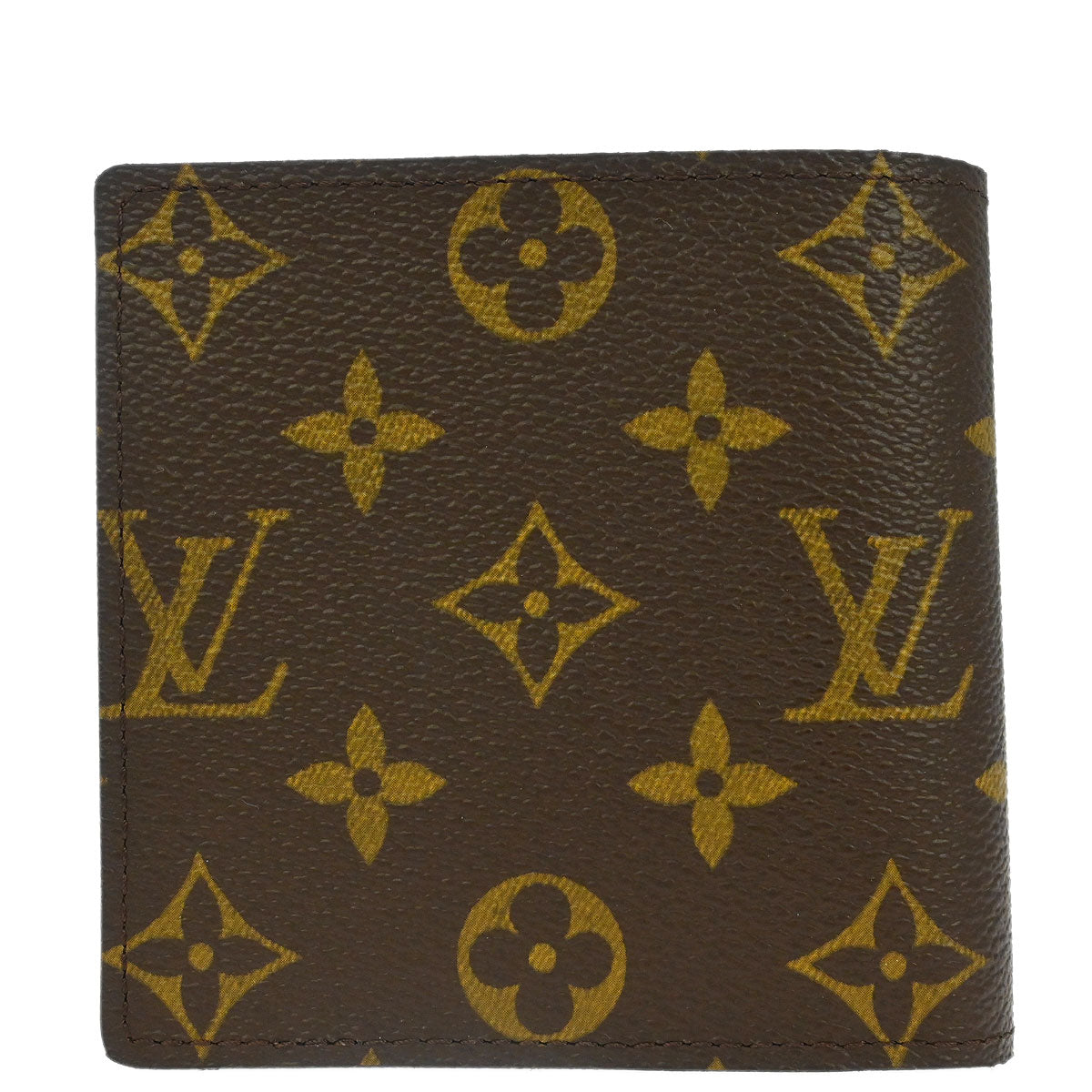 Louis Vuitton 2005 Porte Billet Cartes Credit Monnaie Wallet M61665