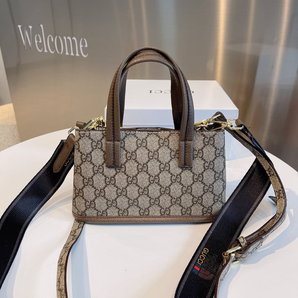 LB - New 1:1 rep  Bags Gucci 341