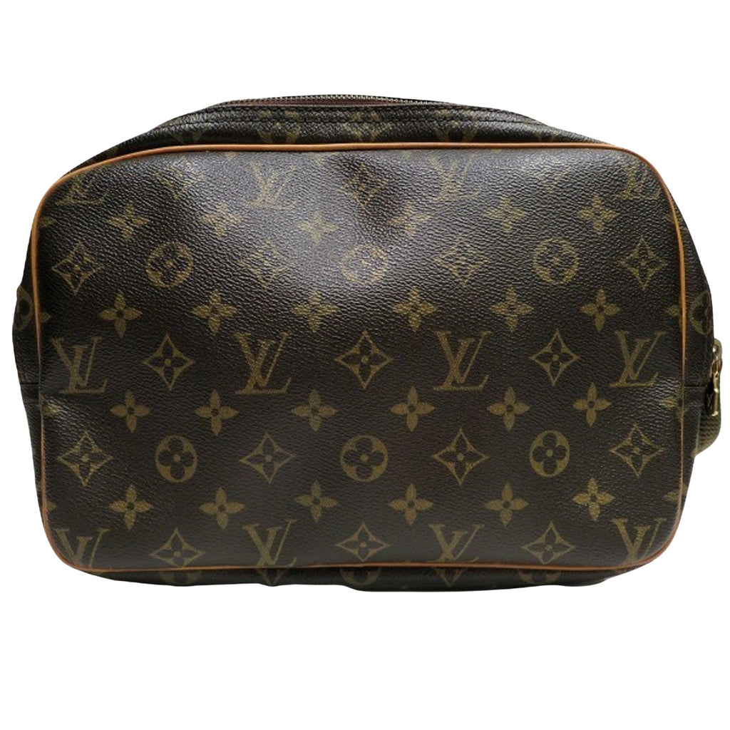 LOUIS VUITTON Reporter Shoulder Bag