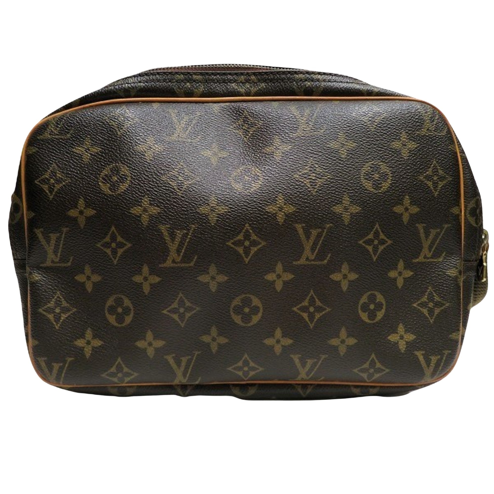 LOUIS VUITTON Reporter Shoulder Bag