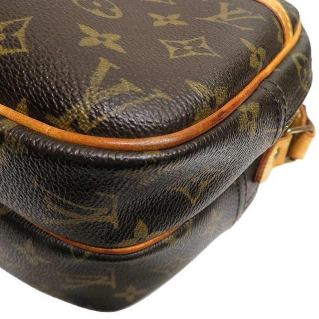 LOUIS VUITTON Reporter Shoulder Bag