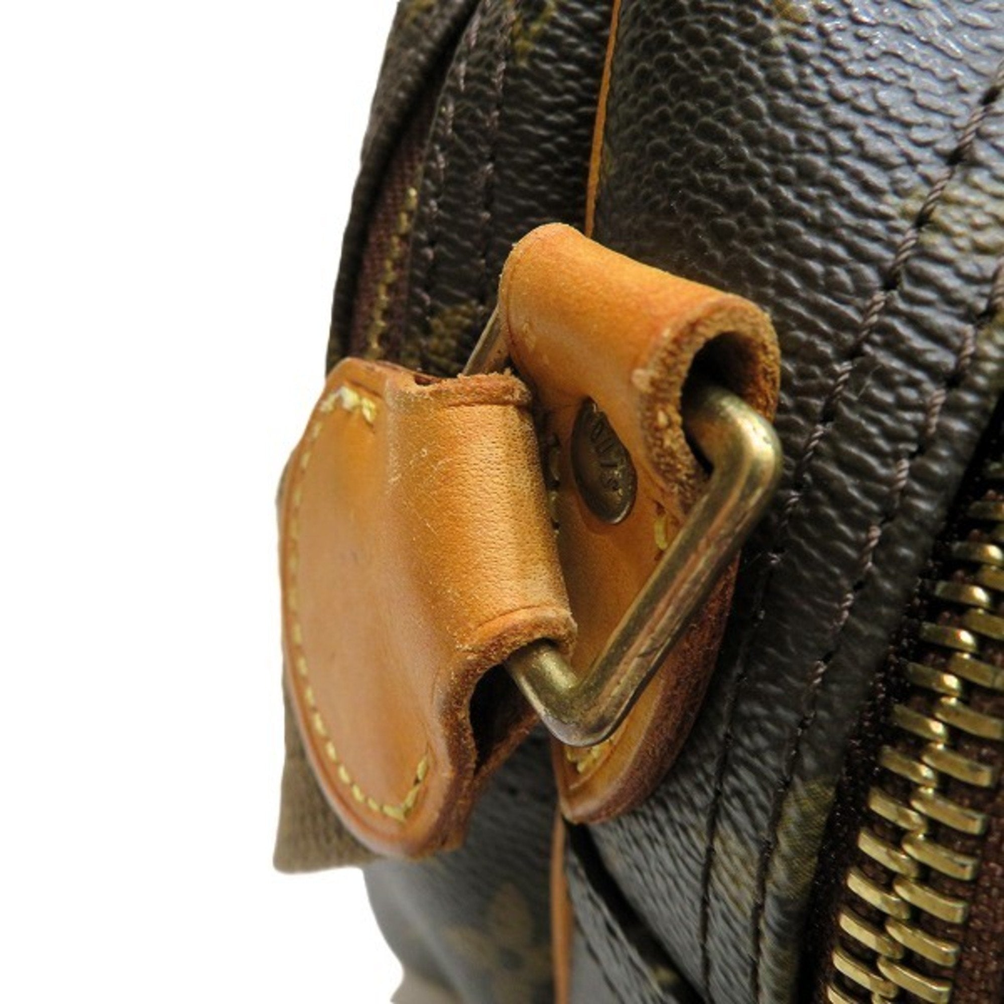 LOUIS VUITTON Reporter Shoulder Bag